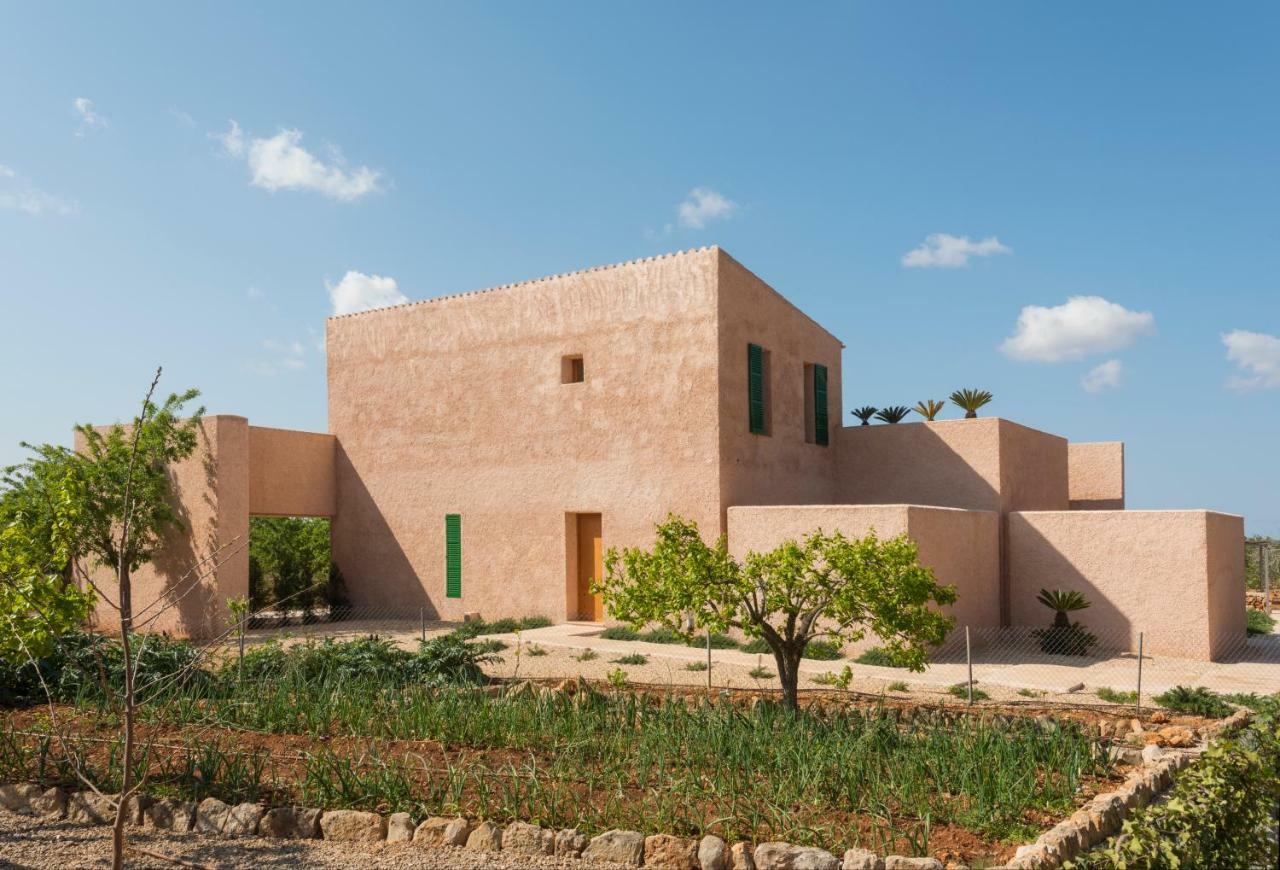 ⋆ CASA RURAL SON BERNADINET GUEST HOUSE ⋆ CAMPOS ⋆ SPAIN ⋆ RATES FROM €264